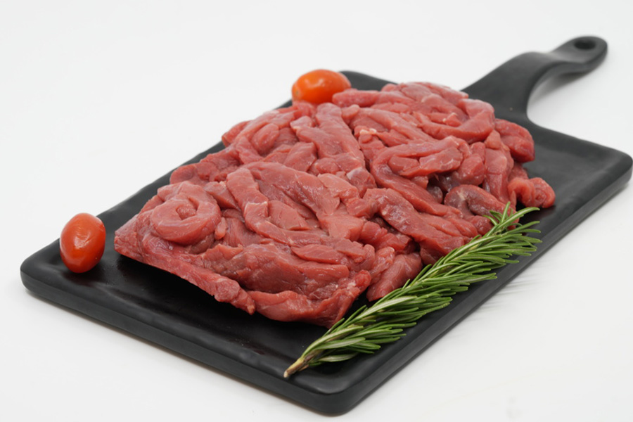 beef strogonof_